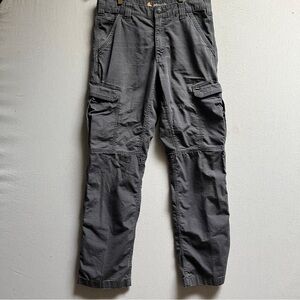 Carhartt relaxed fit Cargo Pants - Sz 32